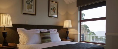 Echoes Boutique Hotel & Resort - Kingaroy Accommodation 1