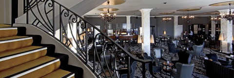 Hotel Hydro Majestic - Kingaroy Accommodation 0