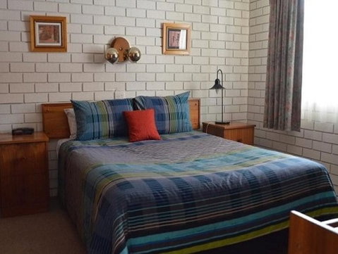 Kingswood Motel - Kingaroy Accommodation 0