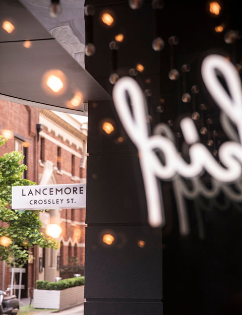 Lancemore Crossley St Melbourne - Kingaroy Accommodation 2