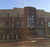 Joondalup City Hotel