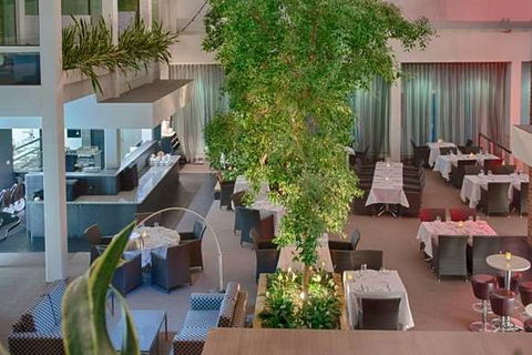 Mantra Pavilion Hotel Wagga Wagga - Kingaroy Accommodation 0