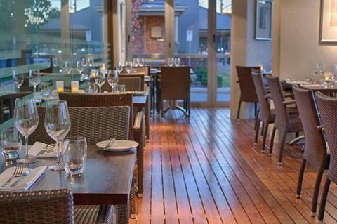 Mantra Pavilion Hotel Wagga Wagga - Kingaroy Accommodation 1