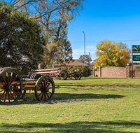 Quality Inn Carriage House - Kingaroy Accommodation