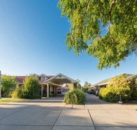 Best Western Ambassador Inn - Kingaroy Accommodation