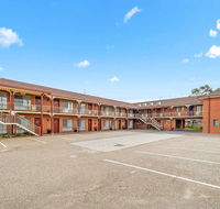 Comfort Inn Heritage Wagga - Kingaroy Accommodation
