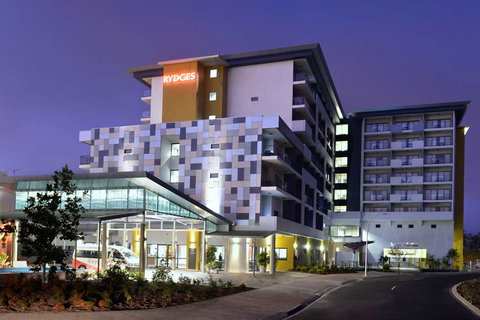 Rydges Palmerston Darwin - Kingaroy Accommodation 0