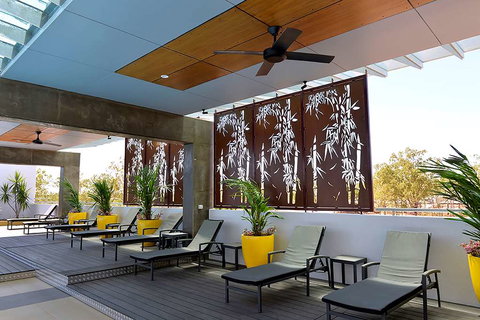 Rydges Palmerston Darwin - Kingaroy Accommodation 1