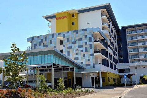 Rydges Palmerston Darwin - Kingaroy Accommodation 2