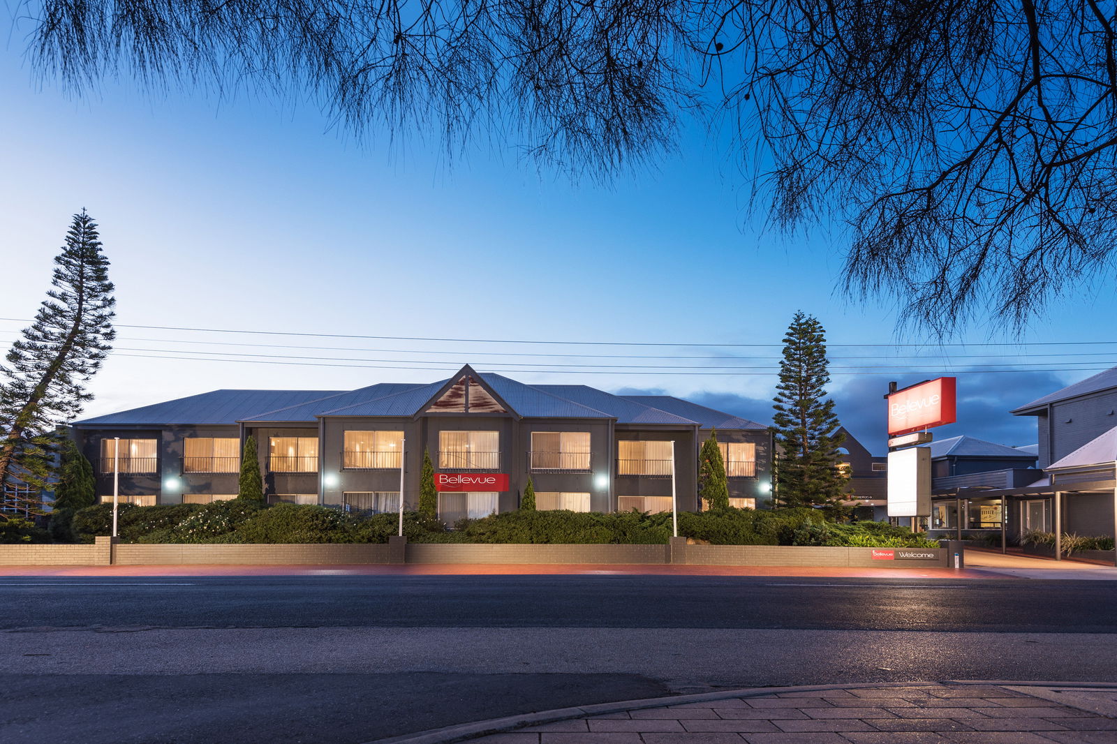 Lake Bunga VIC Kingaroy Accommodation