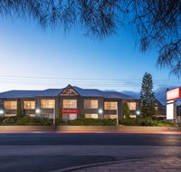 Bellevue on the Lakes - Kingaroy Accommodation