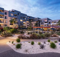 Esplanade Resort and Spa - Kingaroy Accommodation