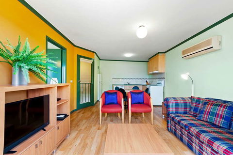 Comfort Inn & Suites Emmanuel - Kingaroy Accommodation 1