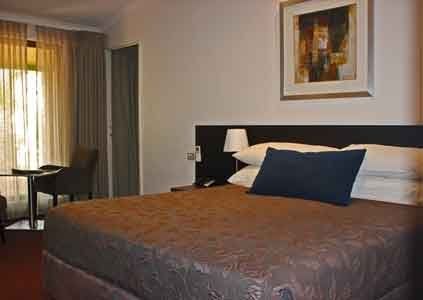 Karratha International Hotel - Kingaroy Accommodation 1