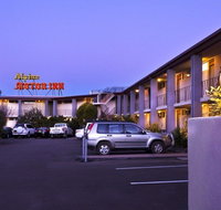 Alpine Motor Inn - Kingaroy Accommodation