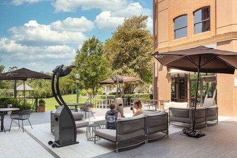 Amora Hotel Riverwalk Melbourne - Kingaroy Accommodation 1