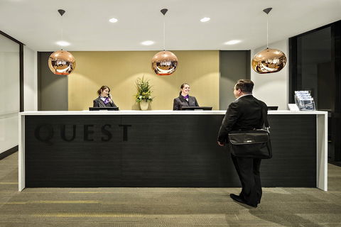 Quest Dandenong Central - Kingaroy Accommodation 1