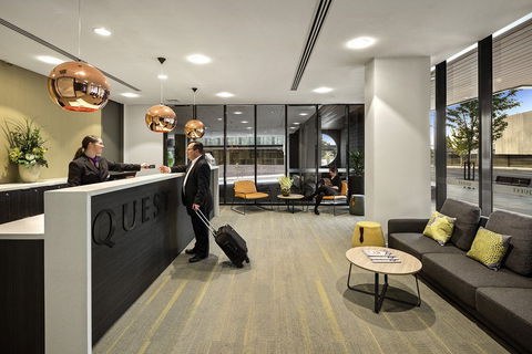 Quest Dandenong Central - Kingaroy Accommodation 2