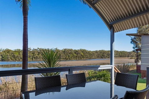 Discovery Parks Gerroa - Kingaroy Accommodation 1