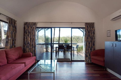 Discovery Parks Gerroa - Kingaroy Accommodation 2