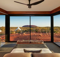 Longitude 131 - Kingaroy Accommodation