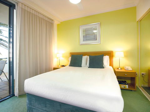 Oaks Calypso Plaza Resort - Kingaroy Accommodation 2