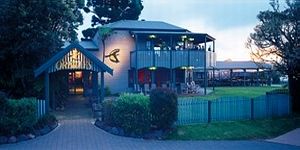 O'Reilly's Rainforest Guesthouse - Kingaroy Accommodation 0