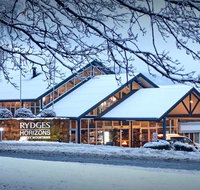 Rydges Horizons Snowy Mountains - Kingaroy Accommodation