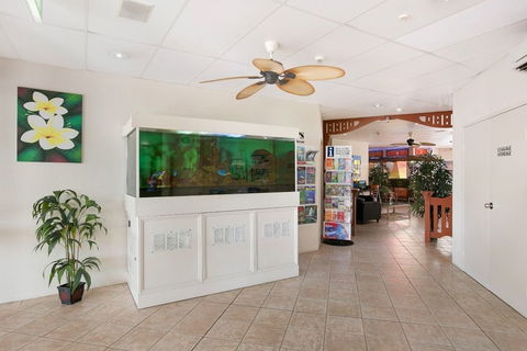 Cairns City Sheridan - Kingaroy Accommodation 1