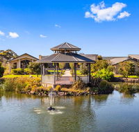 Quality Suites Point Cook Seasons 5 - Kingaroy Accommodation