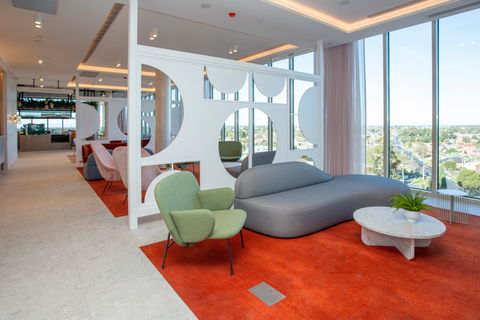 Holiday Inn Werribee - Kingaroy Accommodation 1