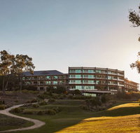 RACV Goldfields Resort Creswick - Kingaroy Accommodation