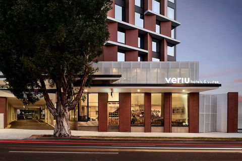 Veriu Green Square - Kingaroy Accommodation 0