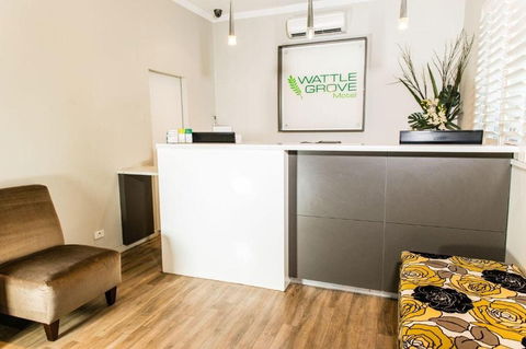 Wattle Grove Motel - Kingaroy Accommodation 1