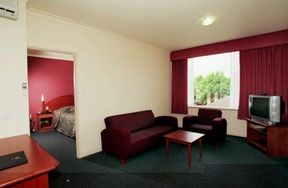 Great Southern Hotel - Perth - Kingaroy Accommodation 0