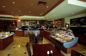 Great Southern Hotel - Perth - Kingaroy Accommodation 1