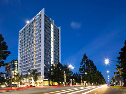 Pullman Hotel At Sydney Olympic Park - Kingaroy Accommodation 0