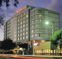 Mercure Hotel Parramatta - Kingaroy Accommodation