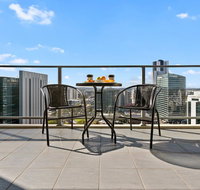 Astra Apartments Parramatta - Kingaroy Accommodation