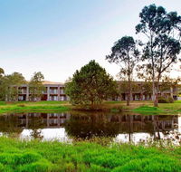 York on Lilydale Resort - Kingaroy Accommodation
