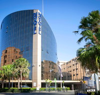 Novotel Sydney Parramatta - Kingaroy Accommodation