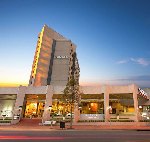 PARKROYAL Parramatta - Kingaroy Accommodation 0