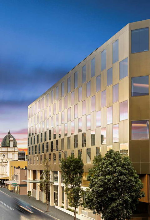PARKROYAL Parramatta - Kingaroy Accommodation 1