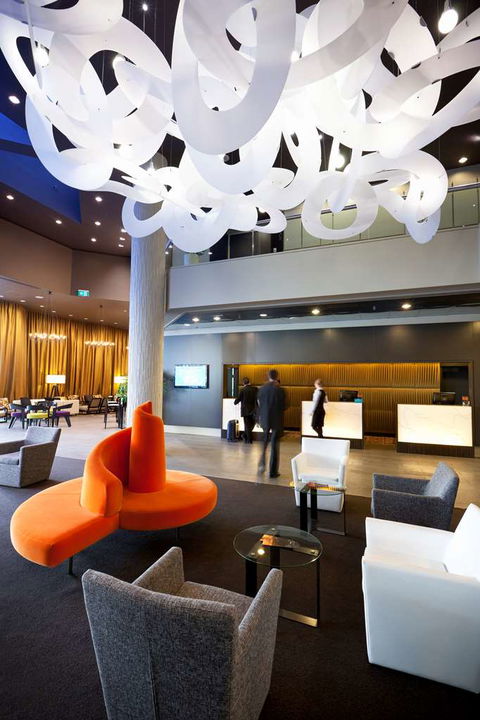 PARKROYAL Parramatta - Kingaroy Accommodation 2