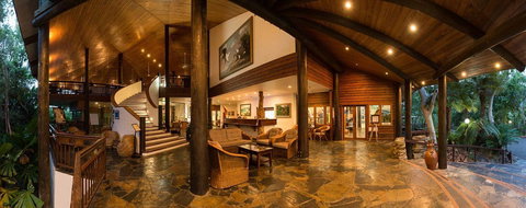 Thala Beach Nature Reserve - Kingaroy Accommodation 1