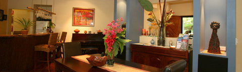 Mt Cotton Retreat - Kingaroy Accommodation 1