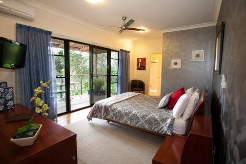 Mt Cotton Retreat - Kingaroy Accommodation 2