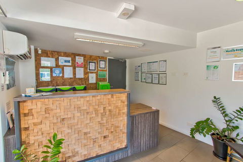 Mackay Oceanside Central Hotel - Kingaroy Accommodation 2