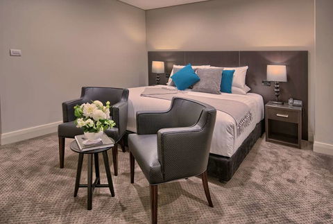 Canberra Rex Hotel - Kingaroy Accommodation 2