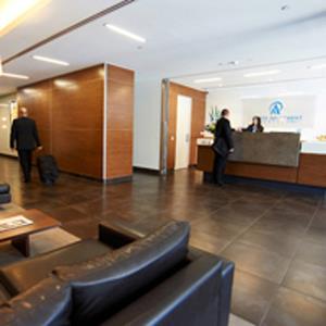 Amity South Yarra Apartments - Kingaroy Accommodation 1